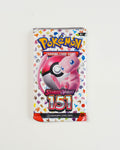 151 BOOSTER PACK