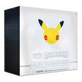 25TH CELEBRATION ETB