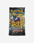 CROWN ZENITH BOOSTER PACKS