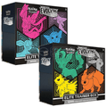 EVOLVING SKIES ETB