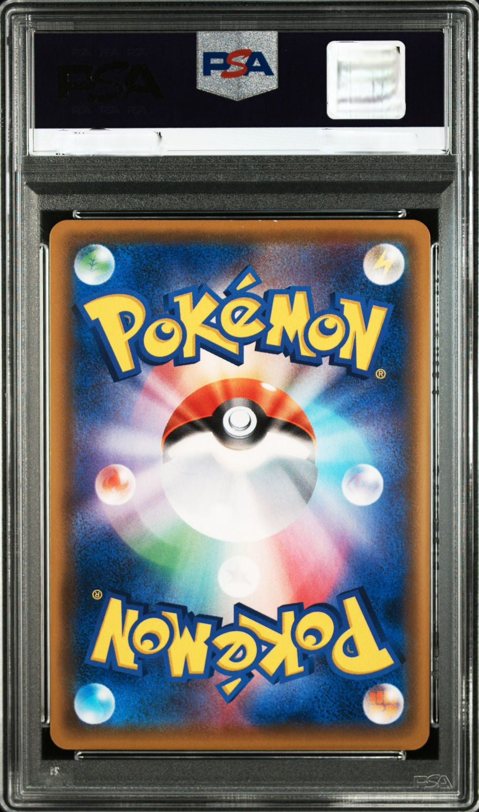 JAPANESE XY PROMO LUIGI PIKACHU (2016)