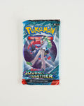 JOURNEY TOGETHER PACKS
