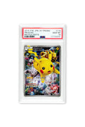 JAPANESE PROMO PIKACHU BATTLE FESTA (2015)