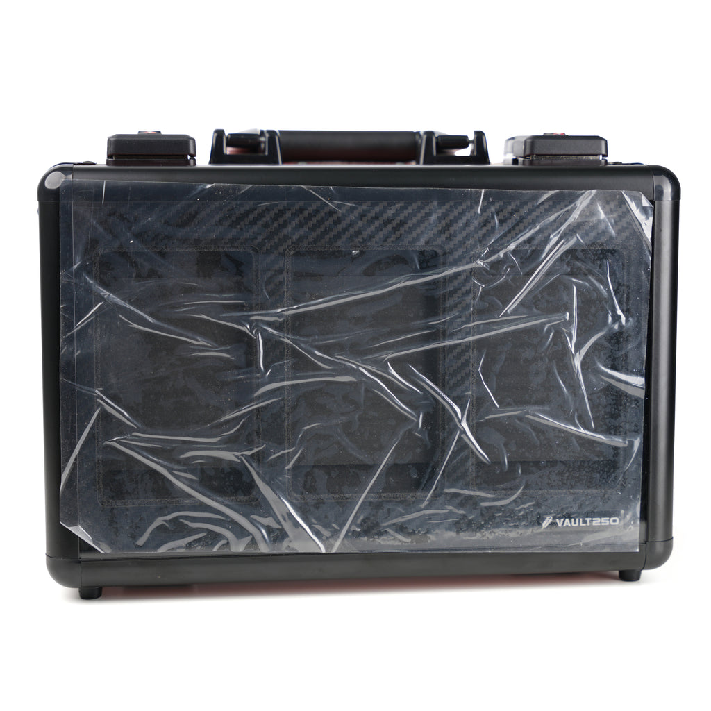 VAULT 250 SLAB CASE – STORAGE BOX KARTU GRADING PSA BGS CGC PCG