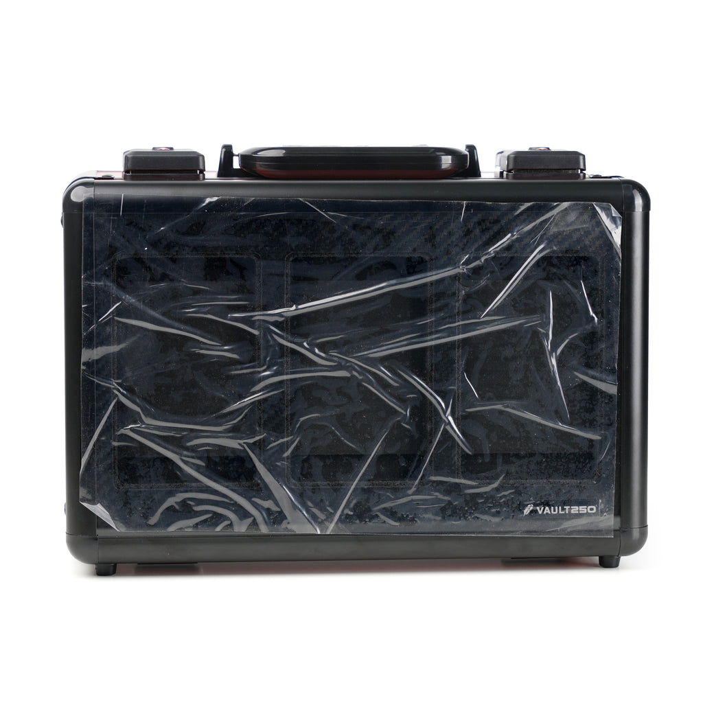 VAULT 250 SLAB CASE – STORAGE BOX KARTU GRADING PSA BGS CGC PCG